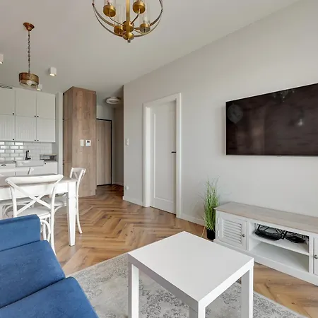 Rentplanet - Nowa Letnica
