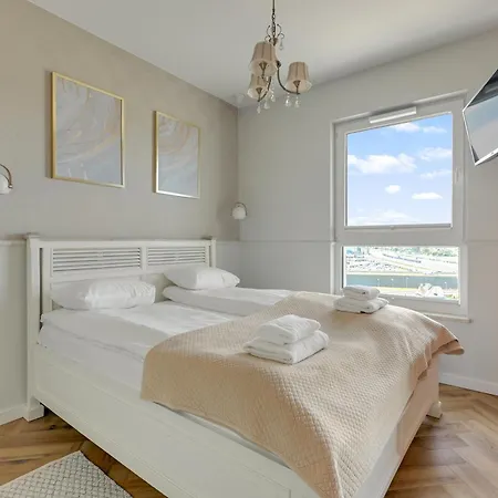 Rentplanet - Nowa Letnica * Gdańsk