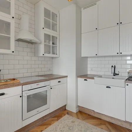 Rentplanet - Nowa Letnica * Gdańsk